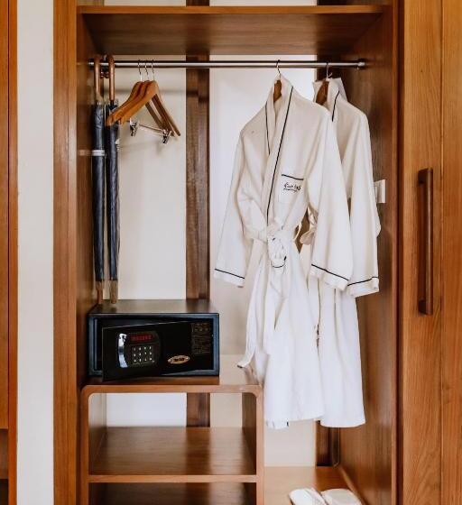 فيلا غرفة نوم واحدة مع مسبح, Koh Kood Paradise Beach