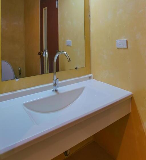 غرفة سوبيريور مطلّة علي الحديقة, Koh Kood Paradise Beach