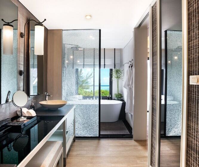 스탠다드 룸, The Shellsea Krabi I Luxury Beach Front Resort & Pool Villa