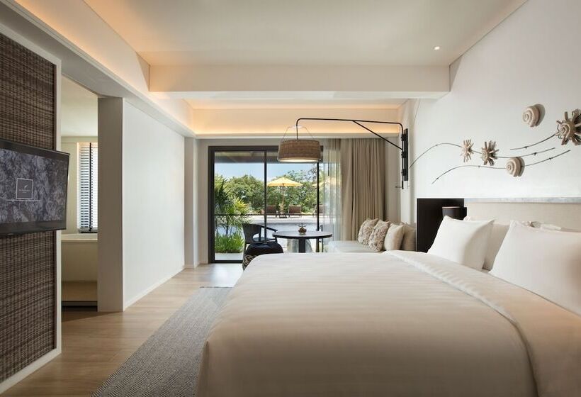 חדר סטנדרט, The Shellsea Krabi I Luxury Beach Front Resort & Pool Villa