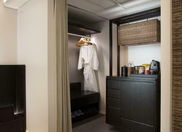 חדר סטנדרט, The Shellsea Krabi I Luxury Beach Front Resort & Pool Villa