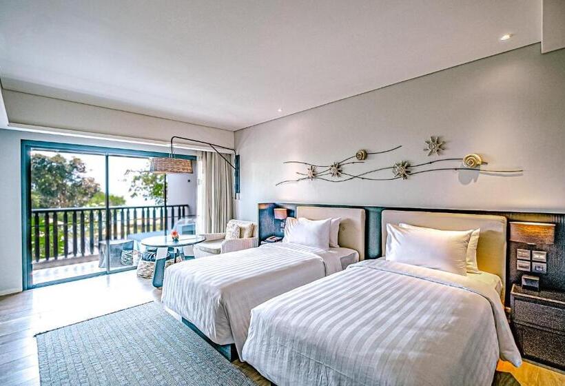 חדר סטנדרט, The Shellsea Krabi I Luxury Beach Front Resort & Pool Villa