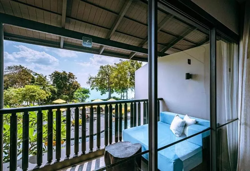 スタンダードルーム, The Shellsea Krabi I Luxury Beach Front Resort & Pool Villa