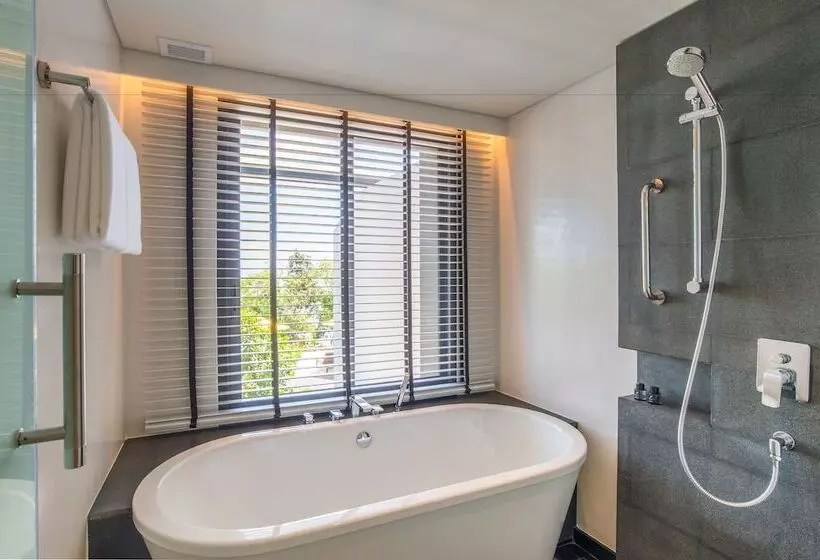 スタンダードルーム, The Shellsea Krabi I Luxury Beach Front Resort & Pool Villa