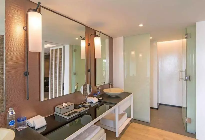 スタンダードルーム, The Shellsea Krabi I Luxury Beach Front Resort & Pool Villa