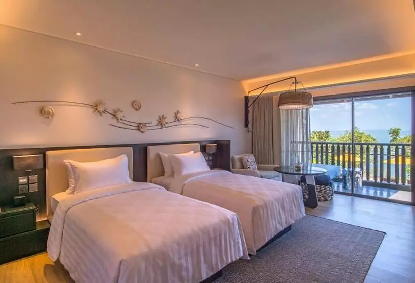 スタンダードルーム, The Shellsea Krabi I Luxury Beach Front Resort & Pool Villa