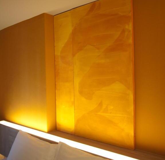 디럭스 룸, Abizz Hotel Lampang Airport