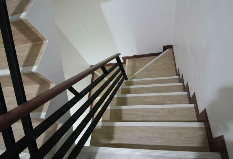 اتاق استاندارد, Chaiwat Guesthouse