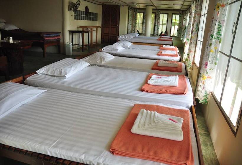اتاق استاندارد, Chestnut Hill Eco Resort Had Yai