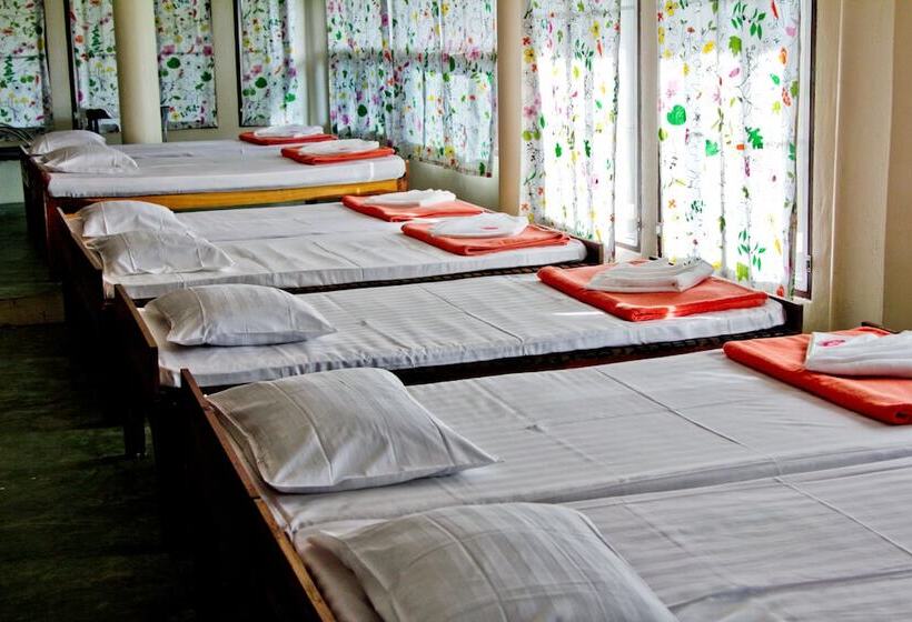 اتاق استاندارد, Chestnut Hill Eco Resort Had Yai
