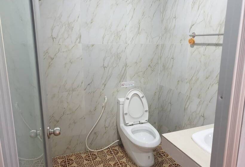 Quarto Estandar, Friends House Resort