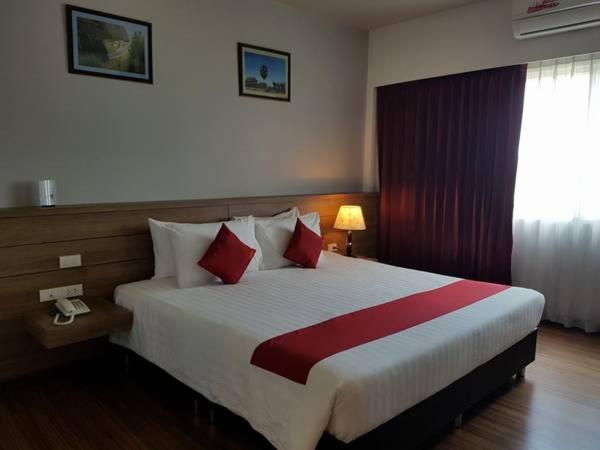 豪华房间, Akelada