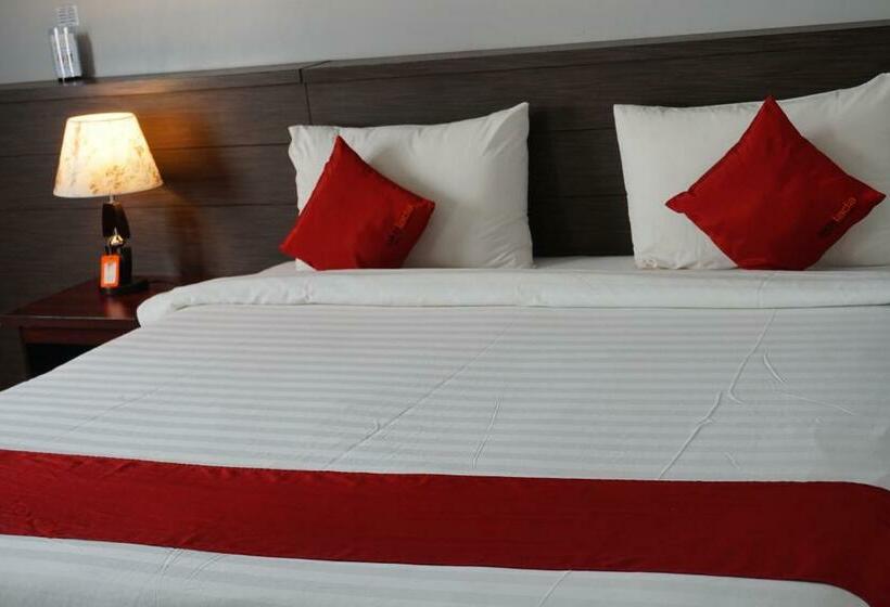 豪华房间, Akelada