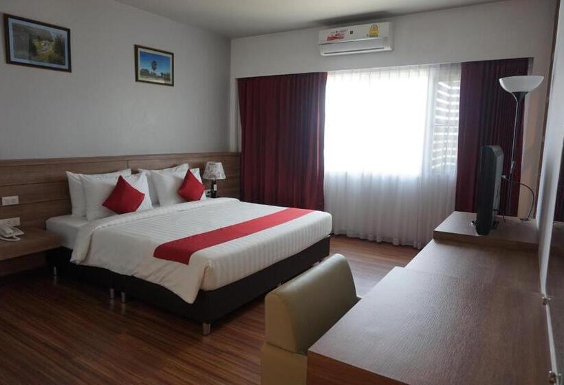 行政套房, Akelada