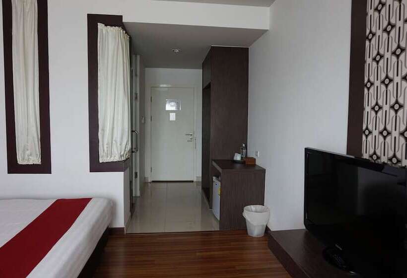 豪华房间, Akelada