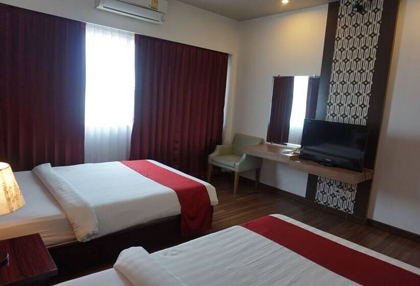 豪华房间, Akelada