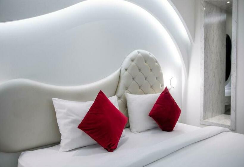 Habitació Deluxe, Avatara Resort