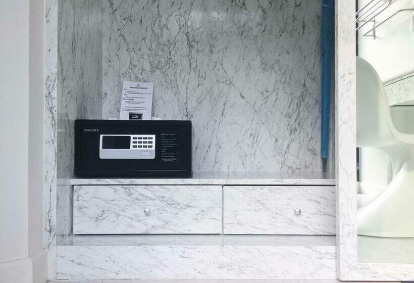 Habitació Deluxe, Avatara Resort