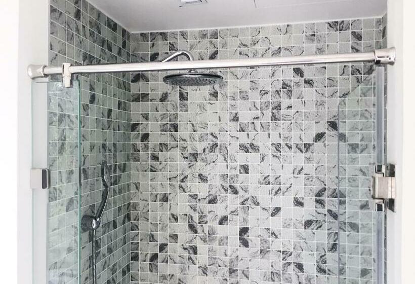 Habitació Deluxe, Avatara Resort