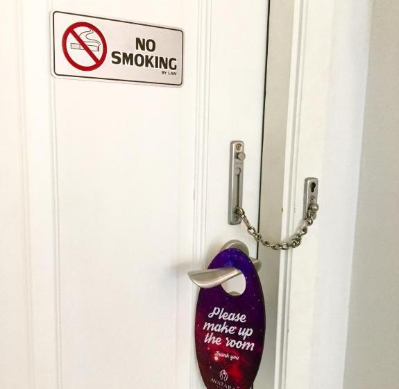 Habitació Deluxe, Avatara Resort