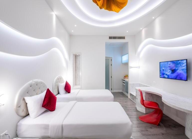 Habitació Deluxe, Avatara Resort