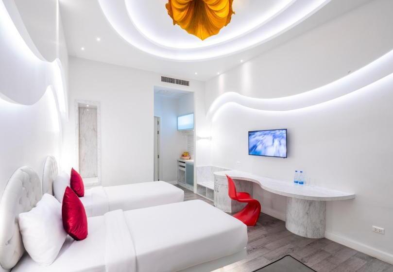 Habitació Deluxe, Avatara Resort