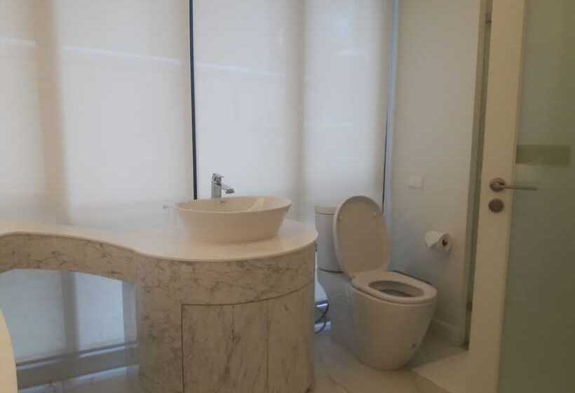 Habitació Deluxe, Avatara Resort