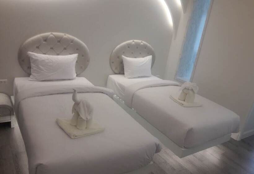 Habitació Deluxe, Avatara Resort