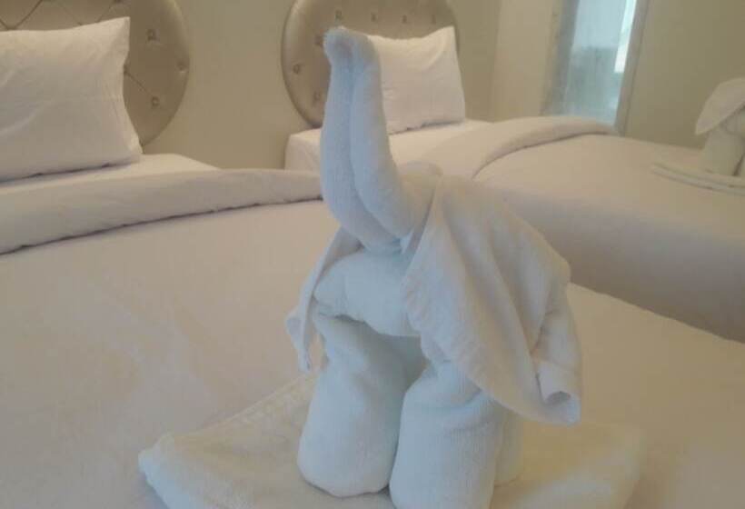 Habitació Deluxe, Avatara Resort