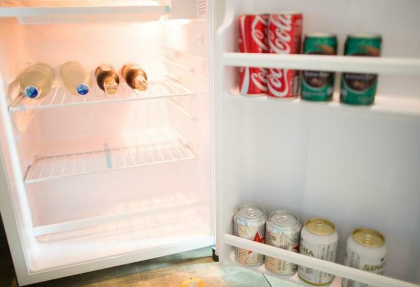 Номер Стандарт, Aziss Boutique Hotel   Sha Plus