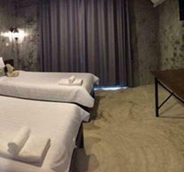 Номер Стандарт, Come Moon Loft