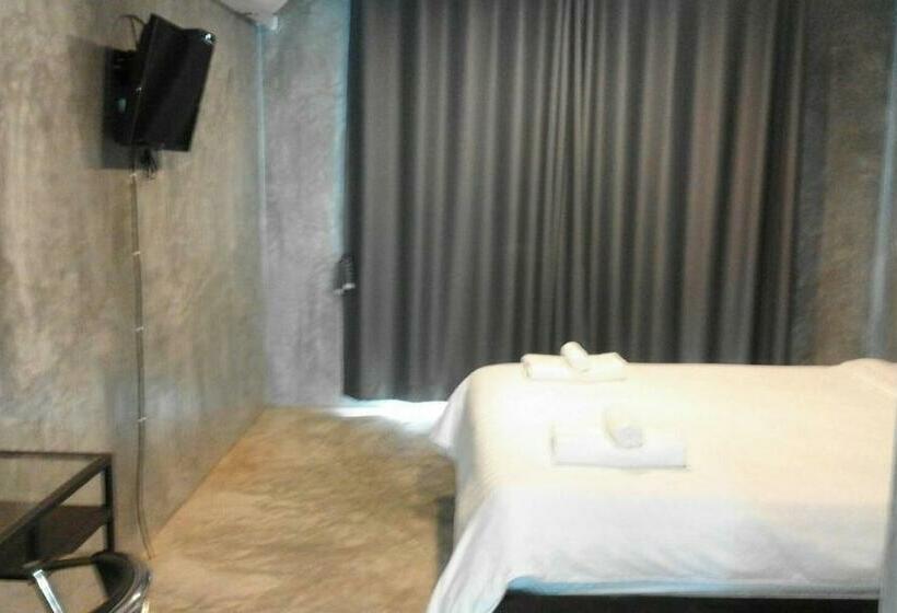 Номер Стандарт, Come Moon Loft