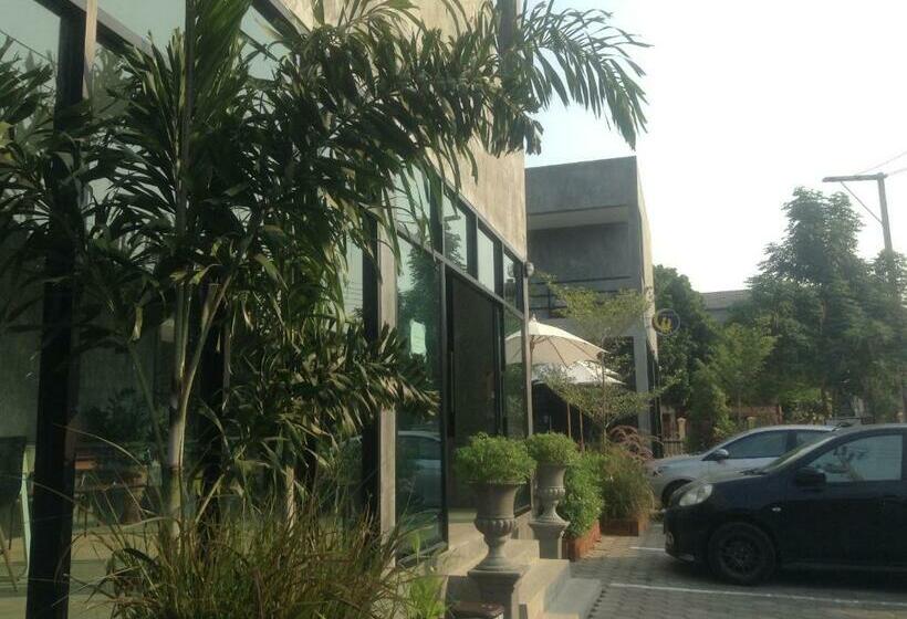 Номер Стандарт, Come Moon Loft