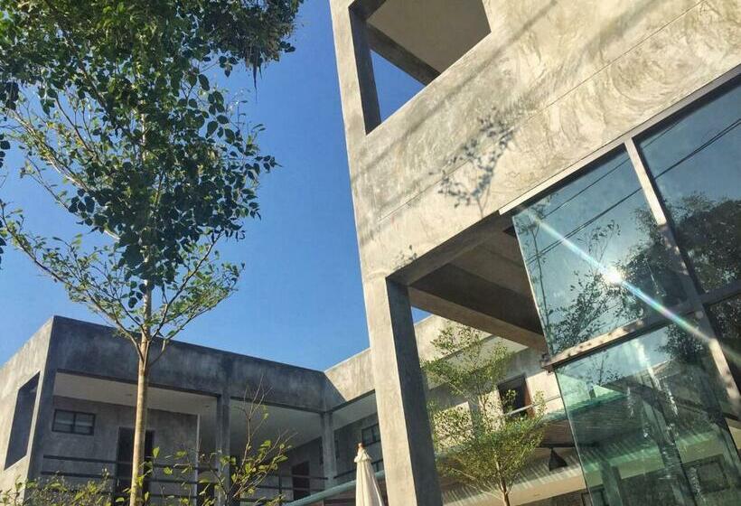 Номер Стандарт, Come Moon Loft