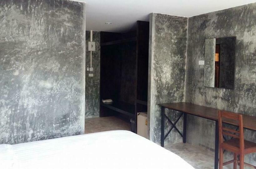 Номер Стандарт, Come Moon Loft