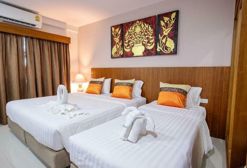 Полулюкс, Huen Jao Ban