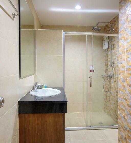 Полулюкс, Huen Jao Ban