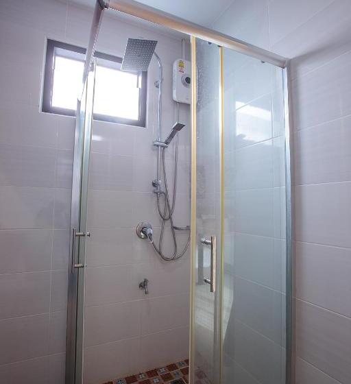 Семейный Номер Deluxe, Huen Jao Ban