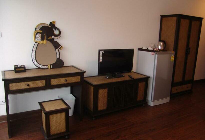 Номер Superior, Jade Tower