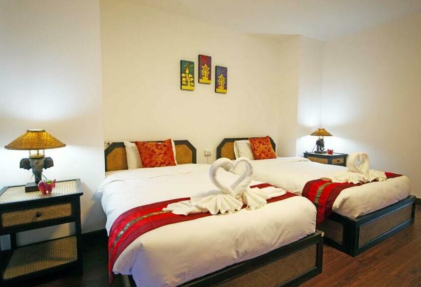 Номер Superior, Jade Tower