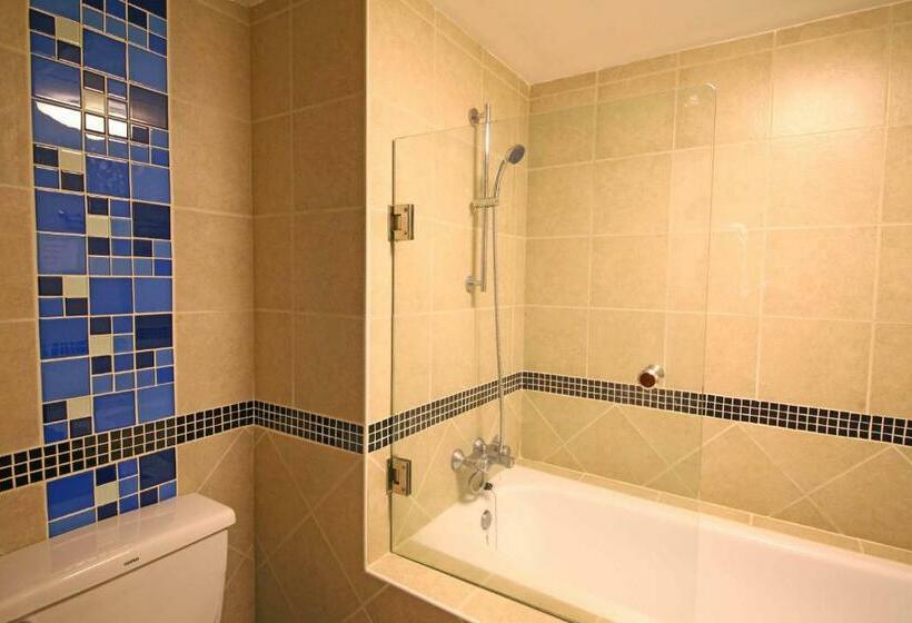 Номер Deluxe, Jade Tower