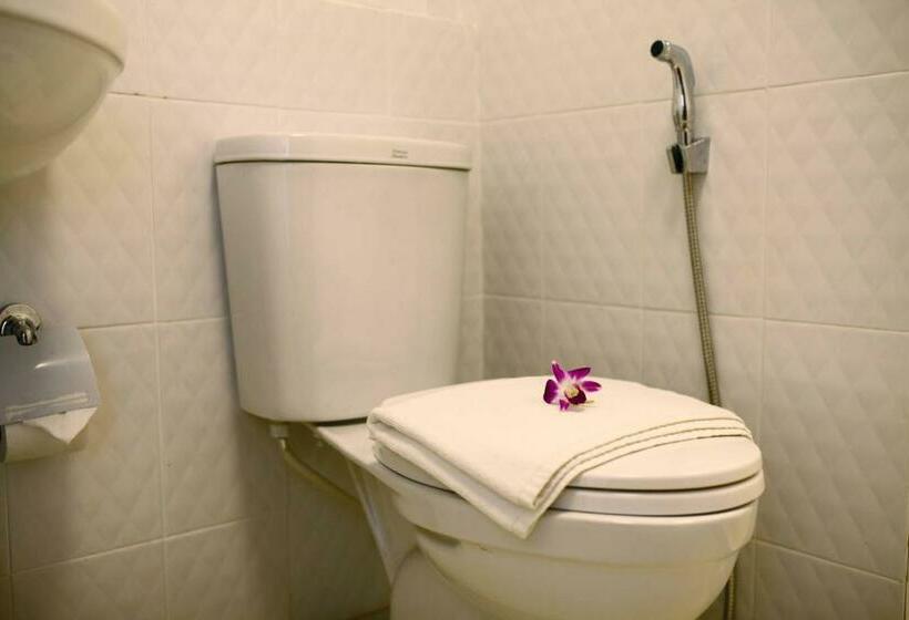 Номер Superior, Jade Tower