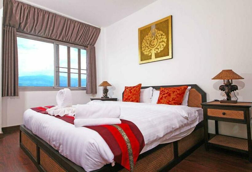 Люкс, Jade Tower