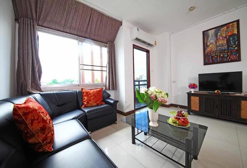 Люкс, Jade Tower