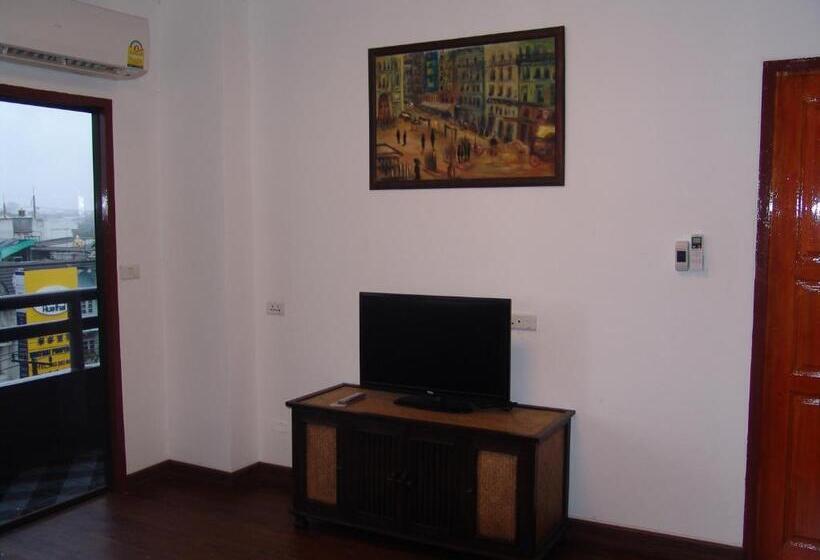 Люкс, Jade Tower