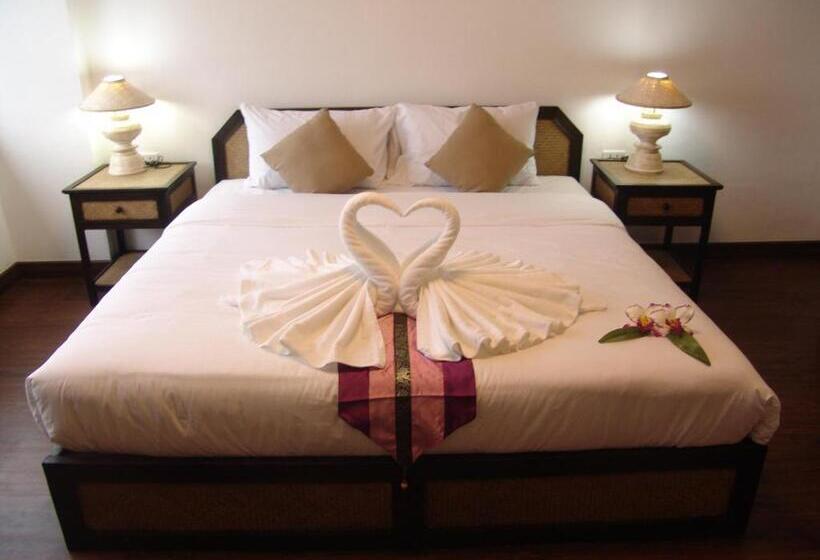 Люкс, Jade Tower