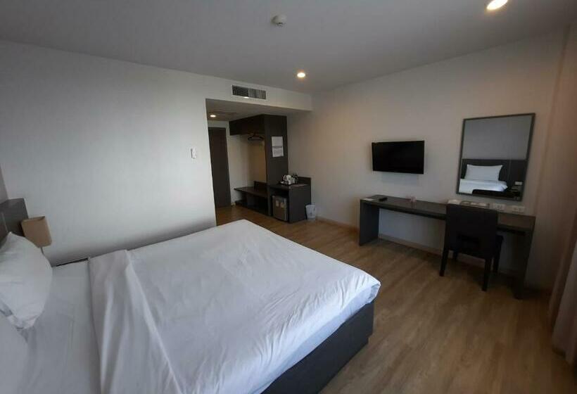 スーペリアールーム, Leosor