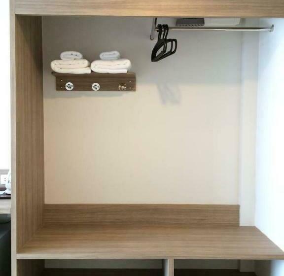 スーペリアールーム, Leosor