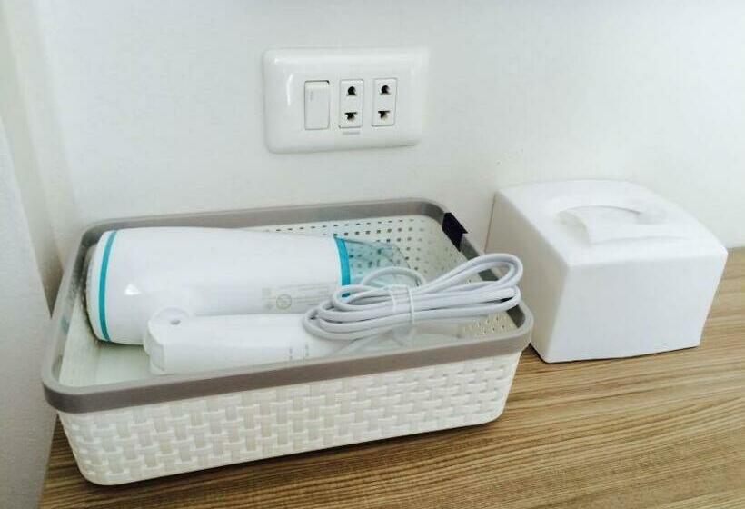 スーペリアールーム, Leosor