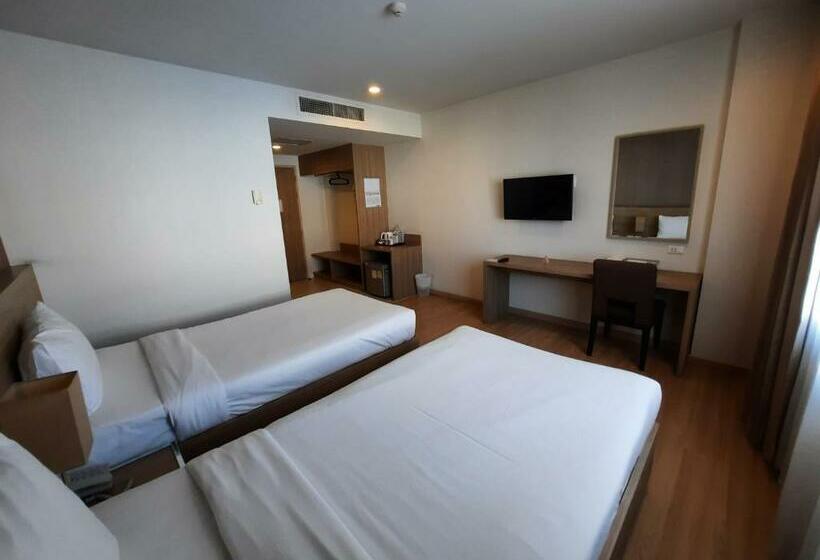 スーペリアールーム, Leosor